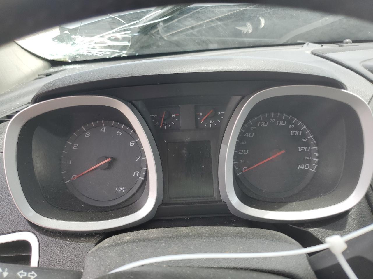 2014 Chevrolet Equinox Lt VIN: 2GNALBEK1E6275643 Lot: 59677914