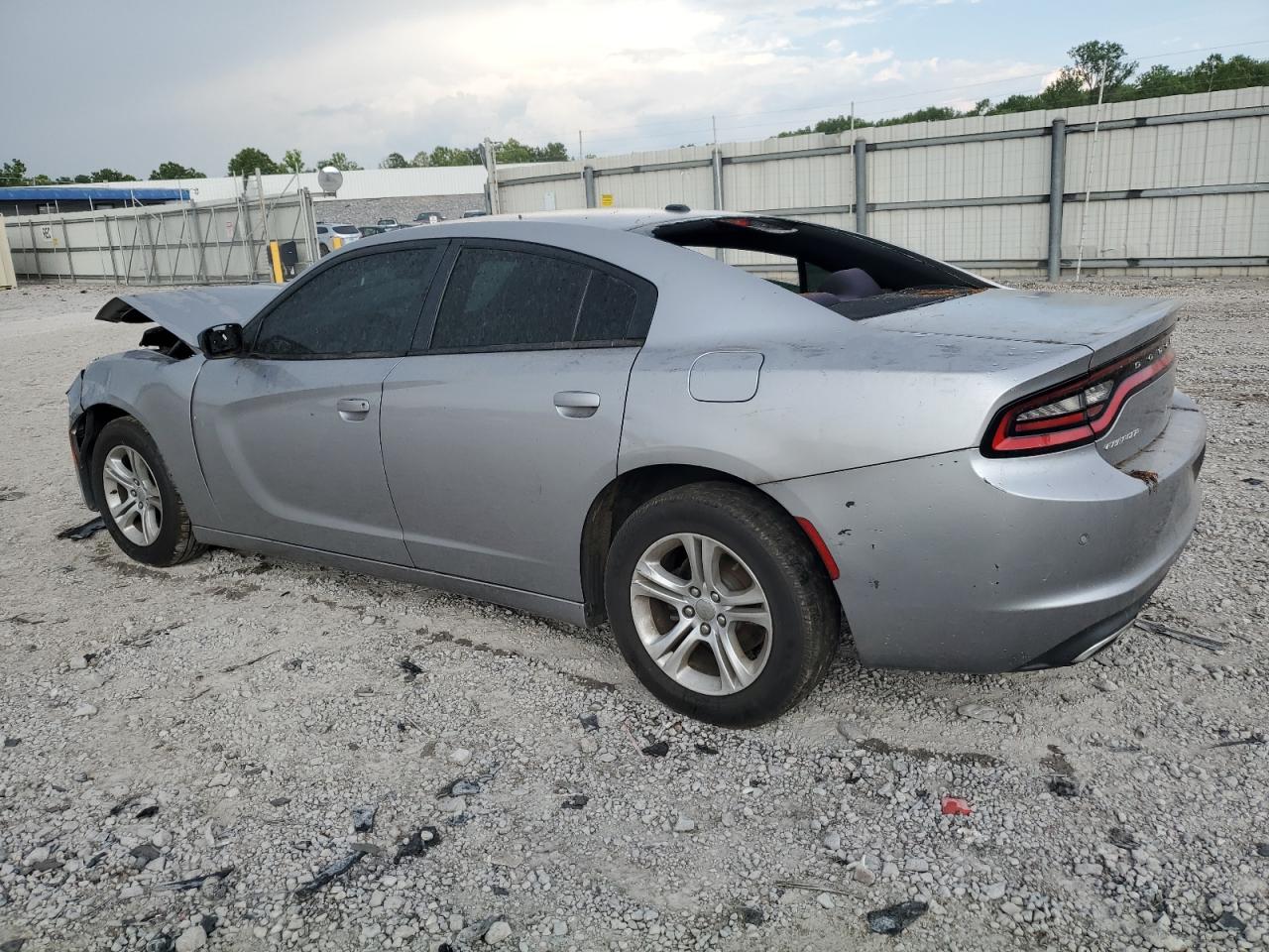 2015 Dodge Charger - Image 2