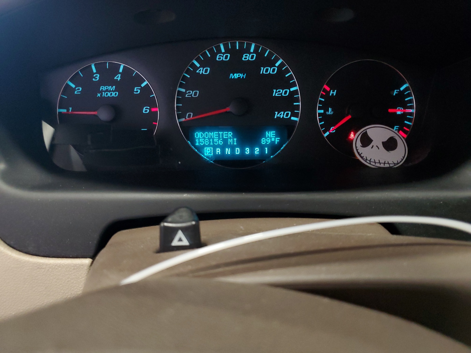 2G1WC58RX79398960 2007 Chevrolet Impala Lt