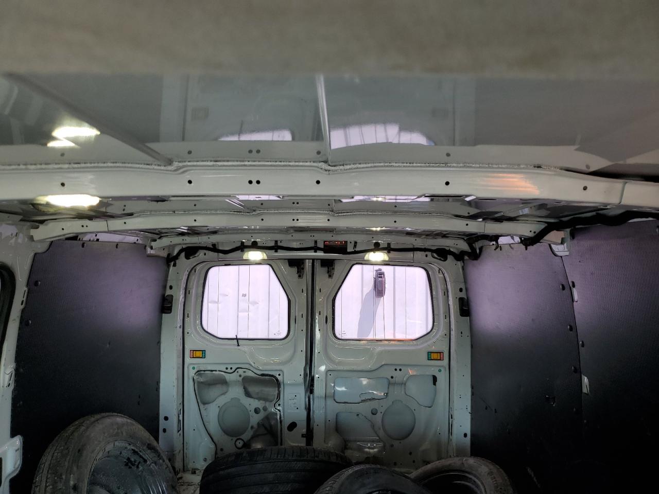 2016 Ford Transit T-150 VIN: 1FTYE1ZM2GKA05666 Lot: 59665284