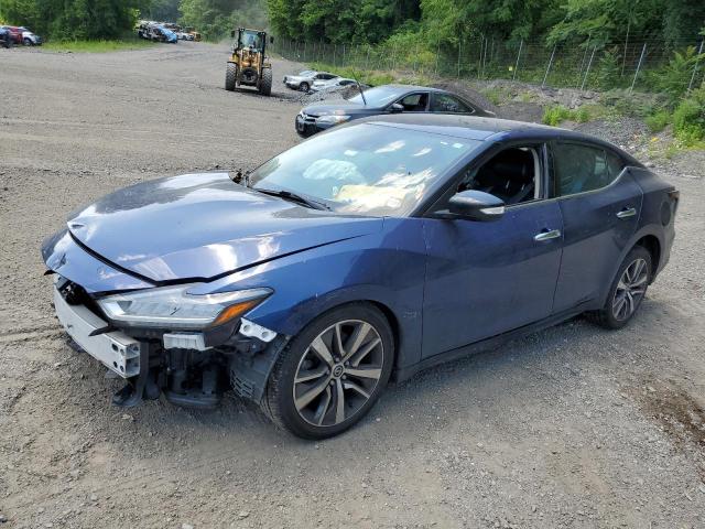  NISSAN MAXIMA 2020 Blue