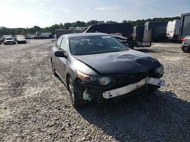 2010 Acura Tsx VIN: JH4CU4F4XAC000816 Lot: 59644684