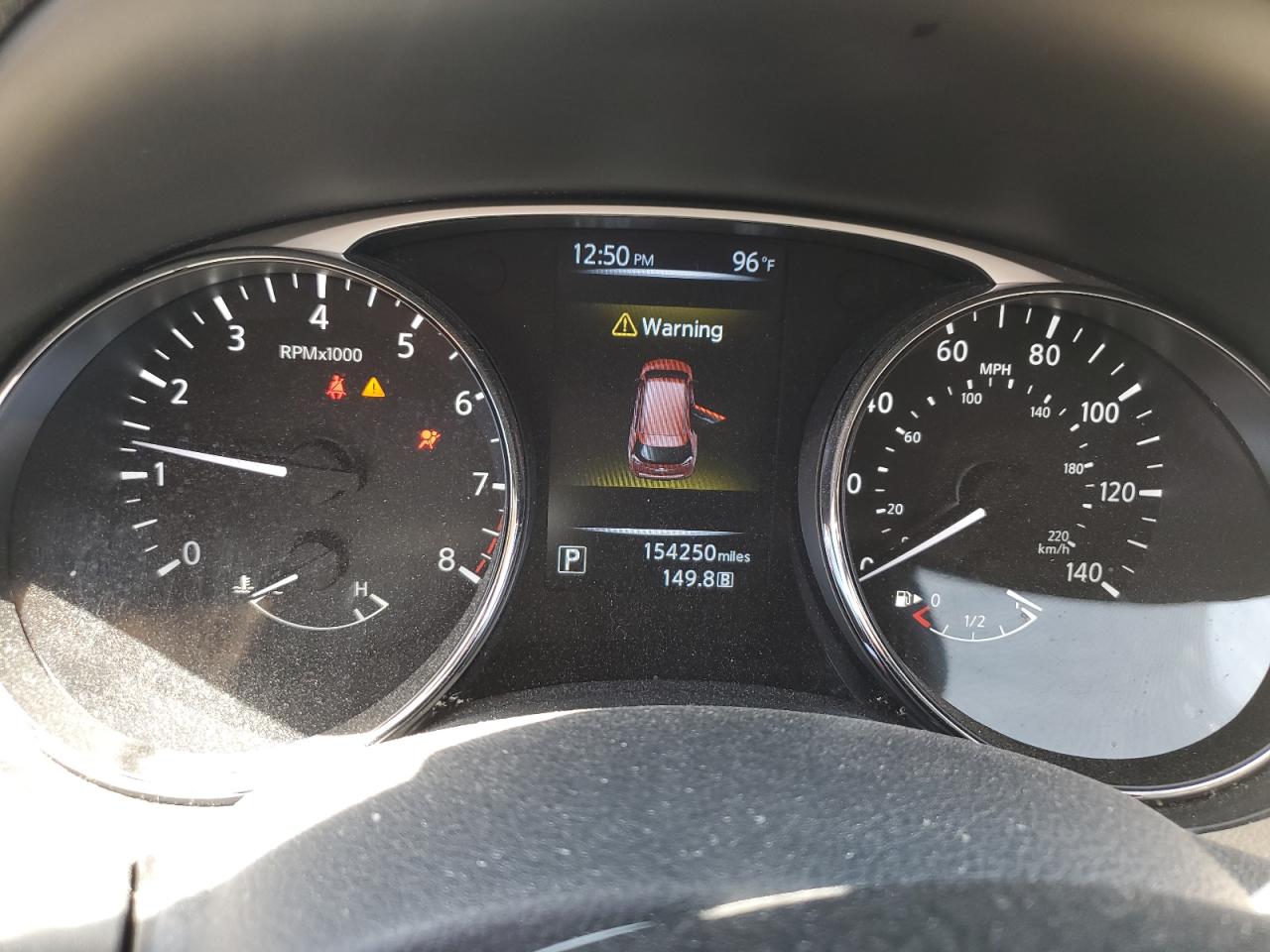 2016 Nissan Rogue S VIN: 5N1AT2MT0GC900896 Lot: 60479354