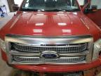 2011 Ford F150 Supercrew للبيع في Angola، NY - Front End