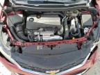2018 Chevrolet Cruze Lt for Sale in Tifton, GA - Front End
