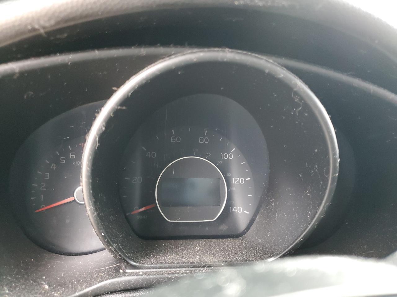 2018 Kia Soul + VIN: KNDJP3A54J7541010 Lot: 60251794