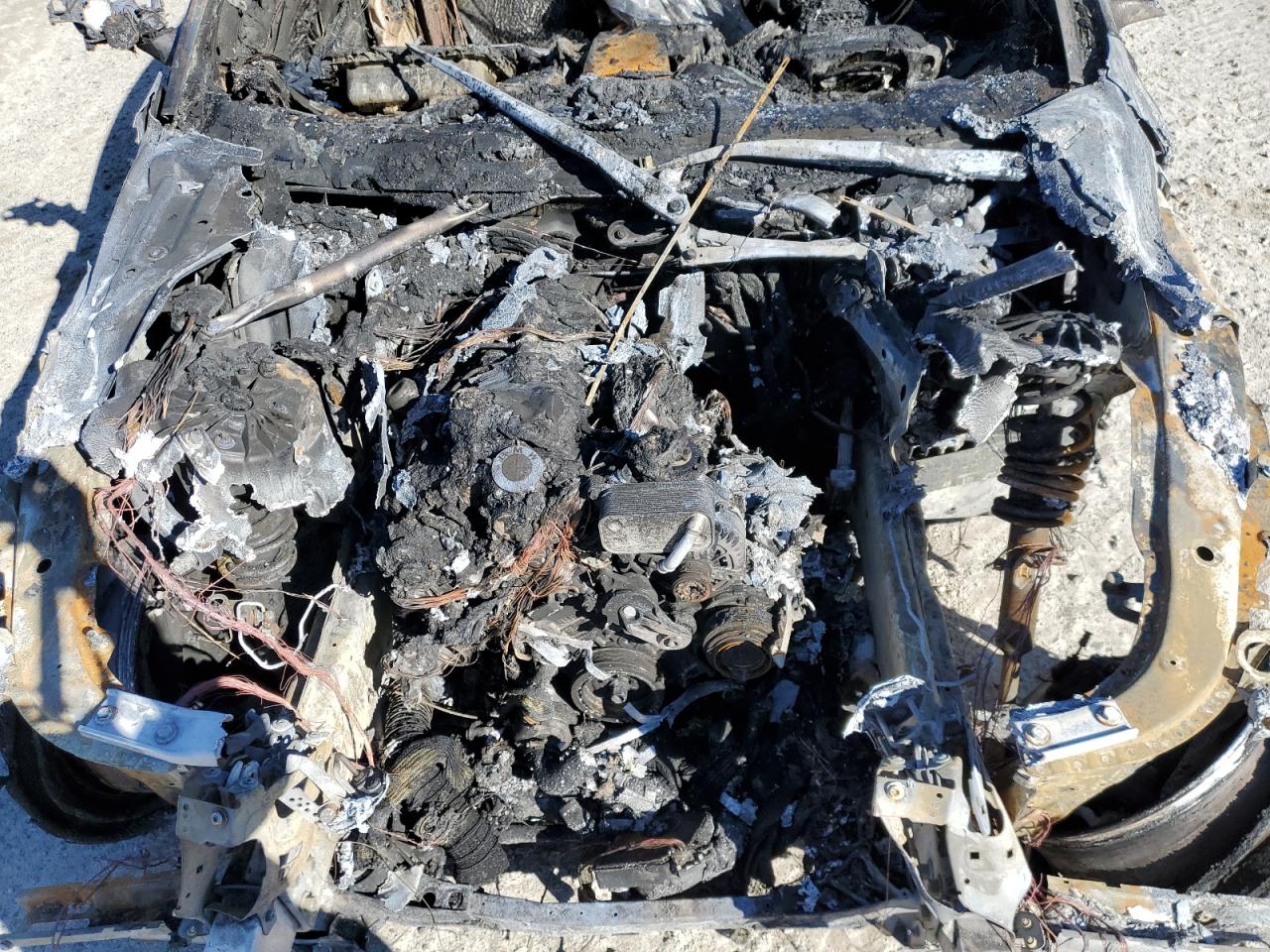 2016 BMW 528 I VIN: WBA5A5C53GG348011 Lot: 58143304