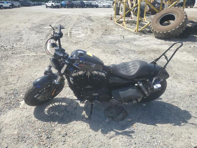 2019 Harley-Davidson Xl1200 X