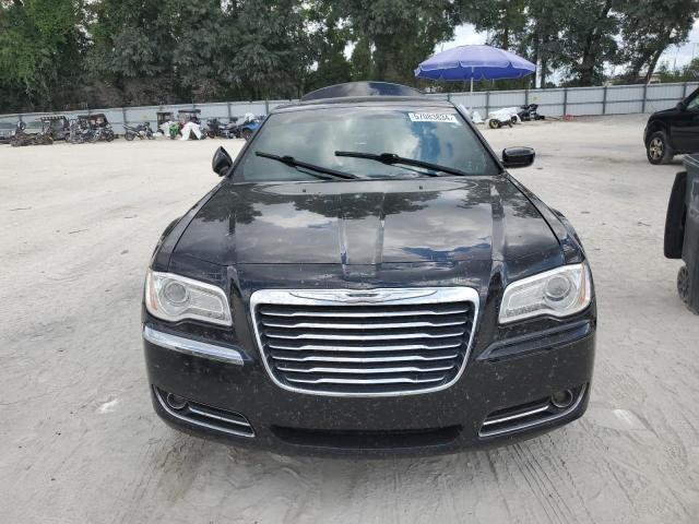 Седаны CHRYSLER 300 2014 Черный