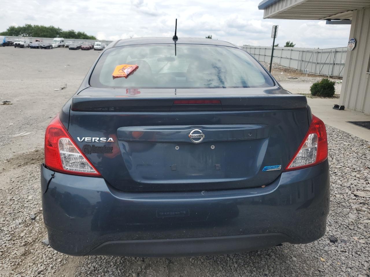 3N1CN7AP7FL937378 2015 Nissan Versa S