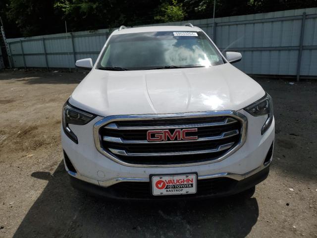  GMC TERRAIN 2020 Белый