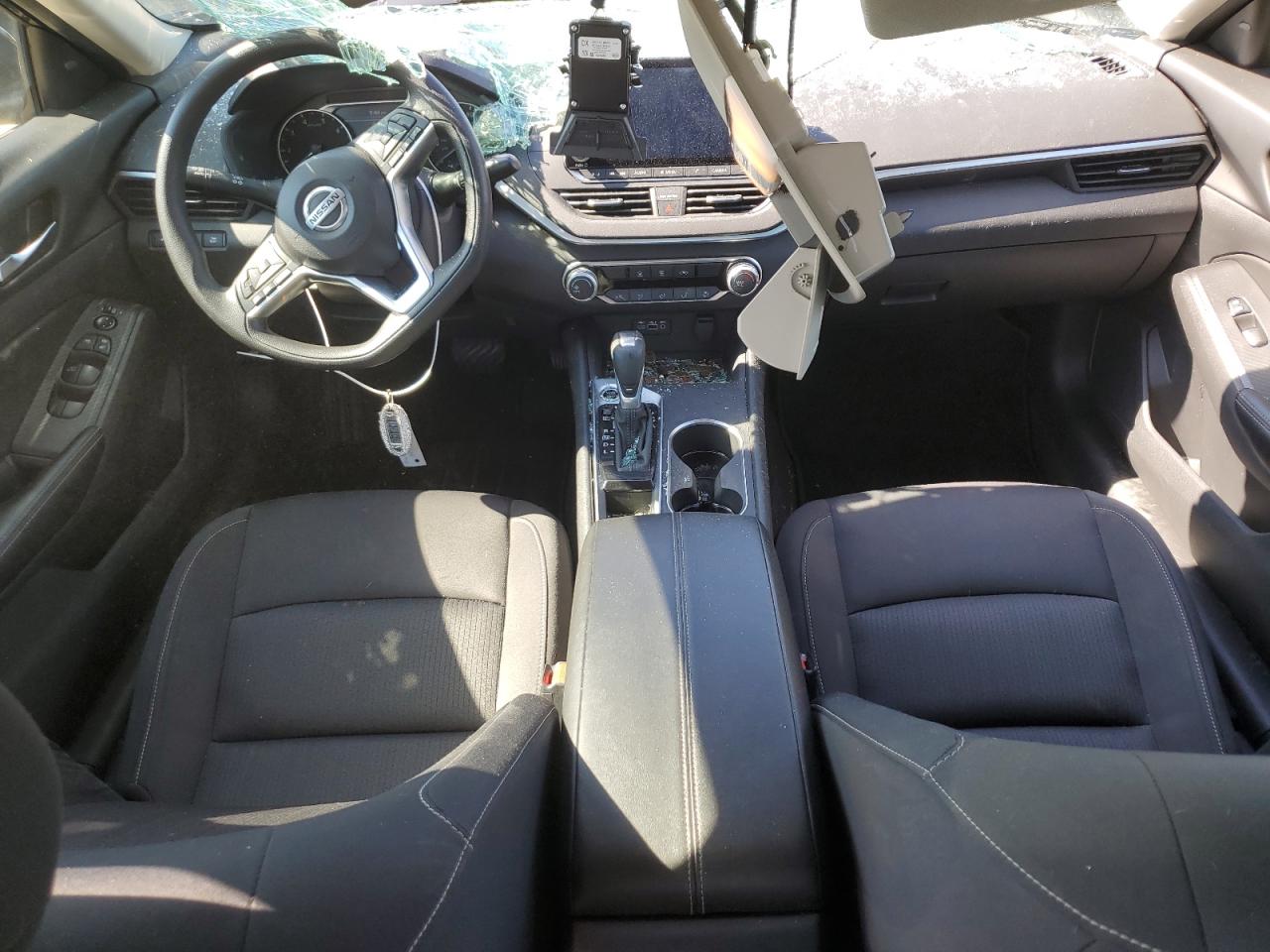 1N4BL4DV2NN397367 2022 Nissan Altima Sv