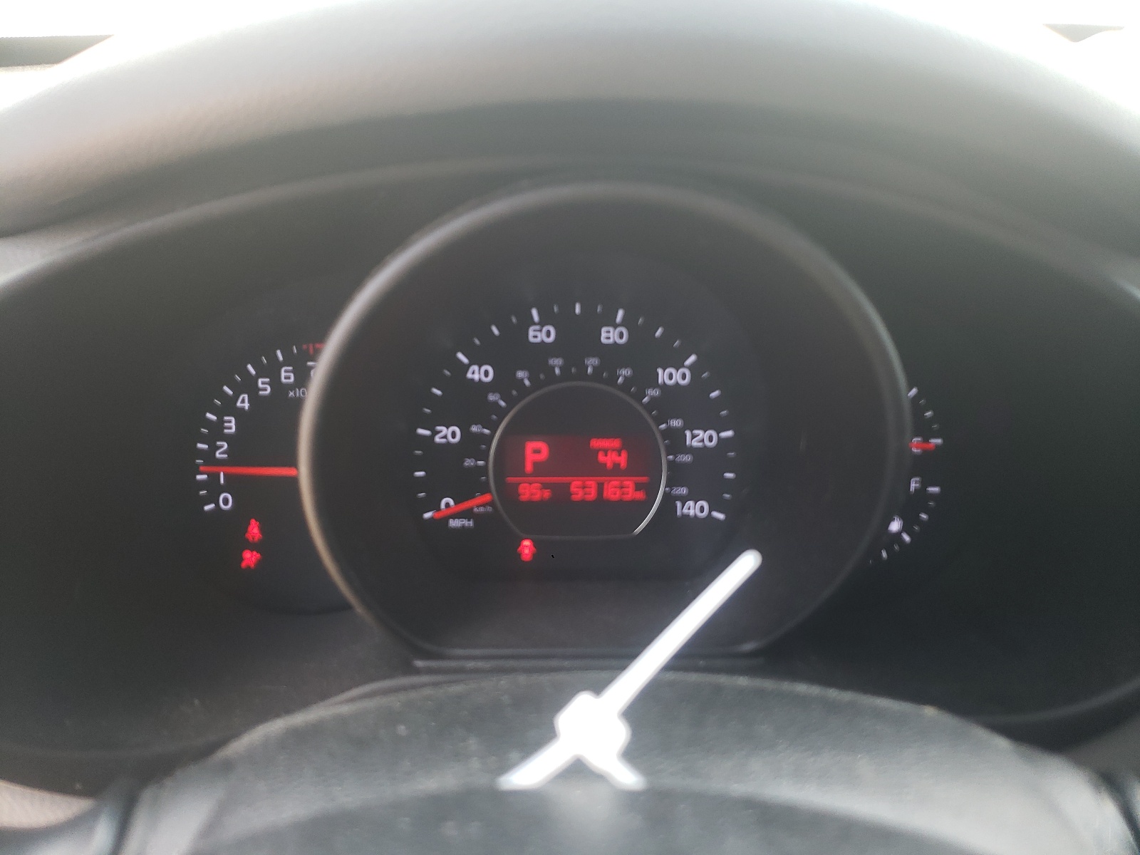 KNDJN2A23F7813317 2015 Kia Soul