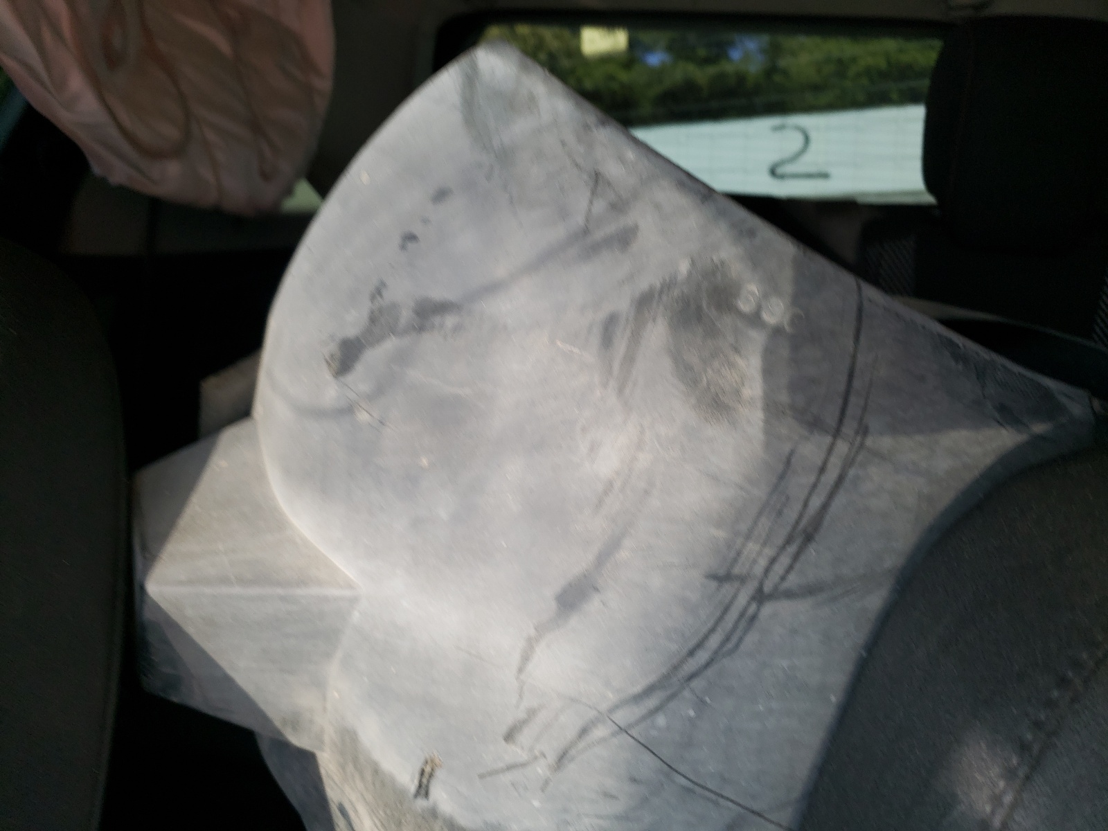 2GKFLWEK0F6358900 2015 GMC Terrain Sle