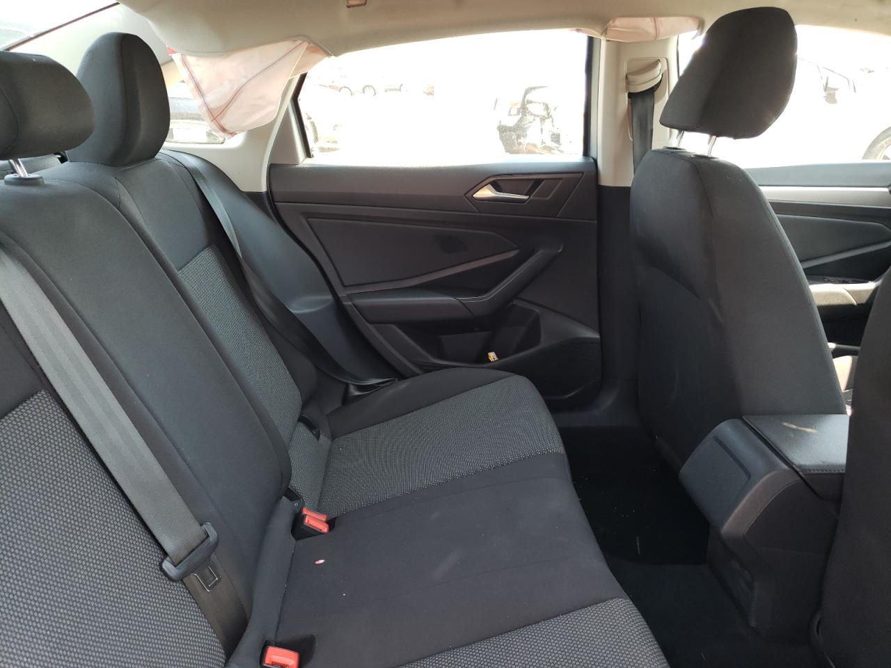 2021 Volkswagen Jetta S VIN: 3VWC57BU0MM034690 Lot: 58573154