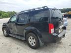 2007 Nissan Pathfinder Le en Venta en Savannah, GA - Side