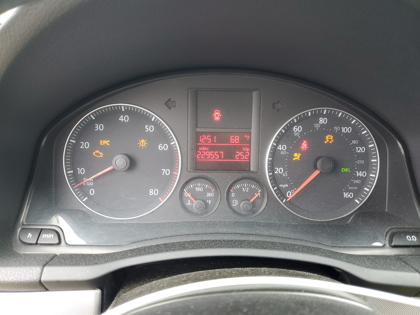 3VWJZ71K58M104752 2008 Volkswagen Jetta S