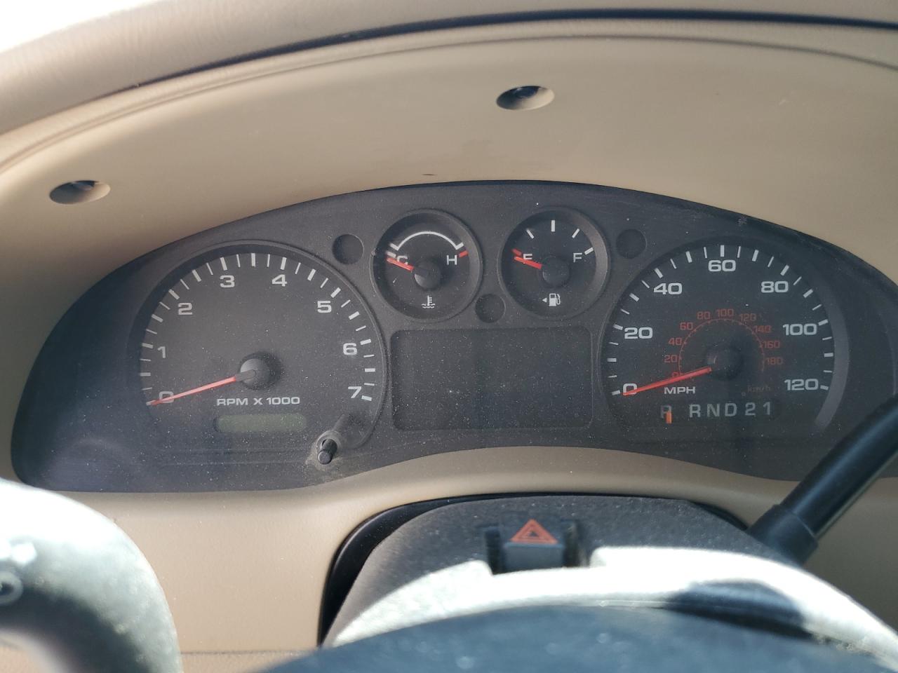 2005 Ford Ranger Super Cab VIN: 1FTYR15EX5PA71384 Lot: 60837684