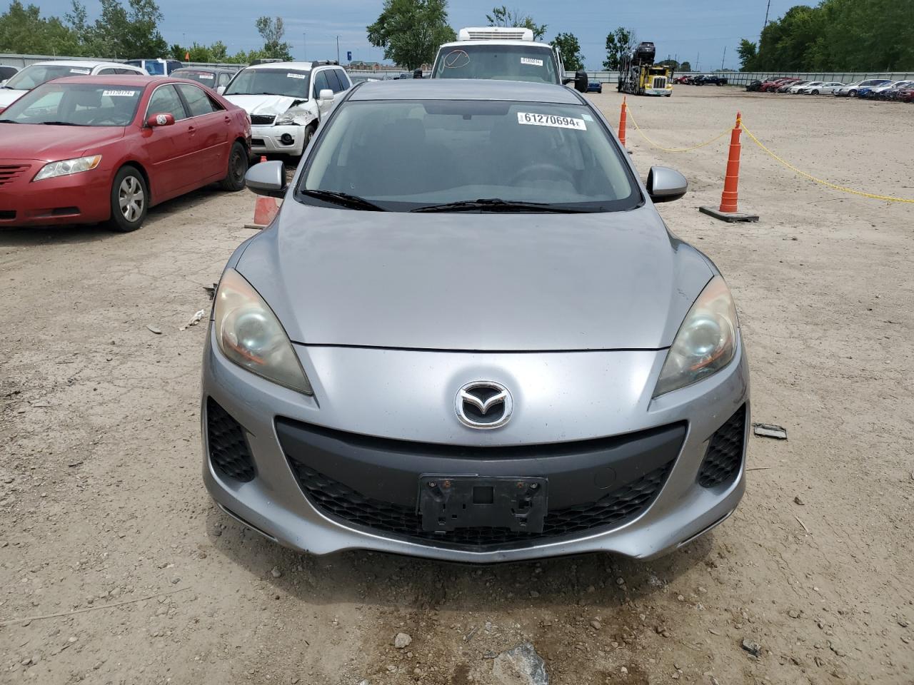 2013 Mazda 3 - Image 5