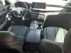 2023 Infiniti Qx60 Luxe للبيع في Harleyville، SC - Front End