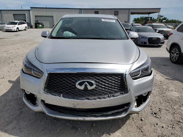 5N1DL0MM8HC550932 | 2017 Infiniti qx60