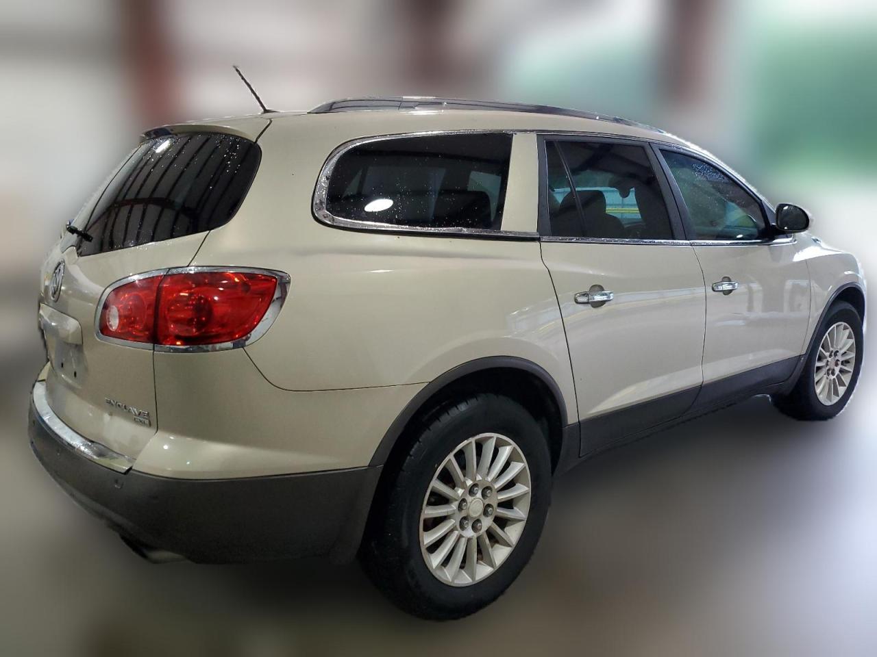 2008 Buick Enclave Cxl VIN: 5GAER23708J212694 Lot: 53083414