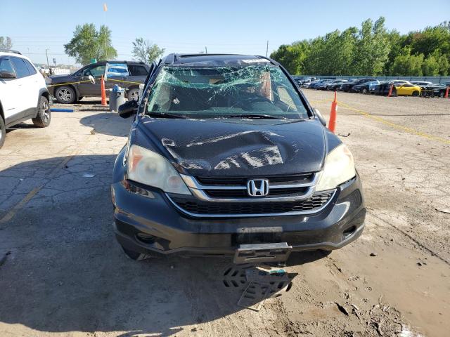 2011 HONDA CR-V EXL 5J6RE4H72BL035071  57551624