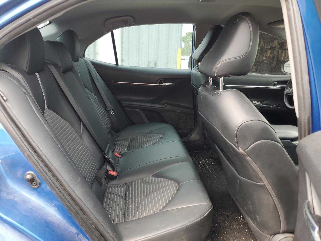 2020 Toyota Camry - Image 10