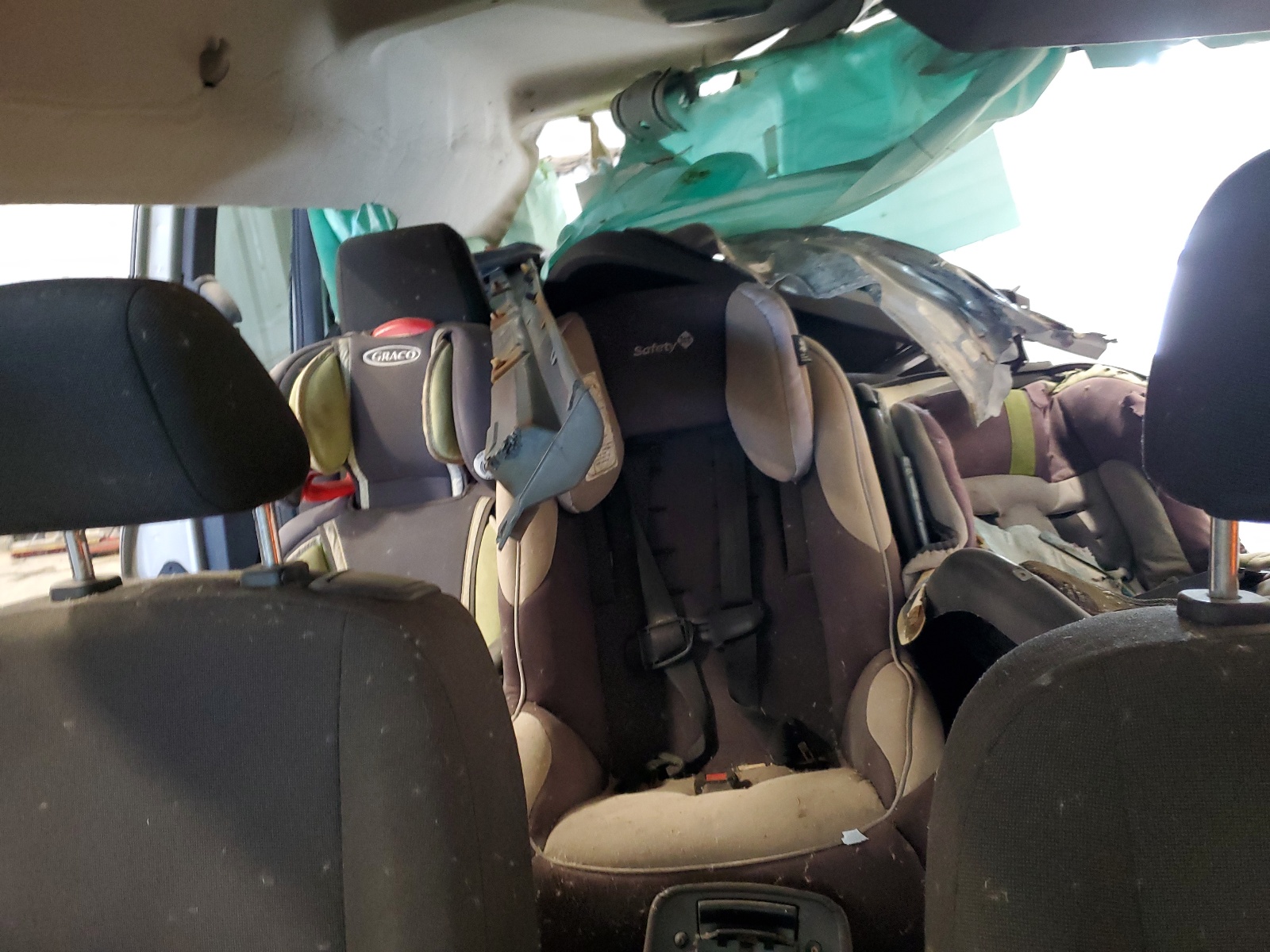 NM0GE9F73F1182205 2015 Ford Transit Connect Xlt