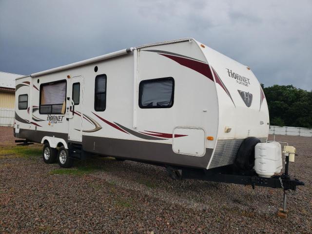 2012 Keystone Trailer for Sale in Avon, MN - Rollover