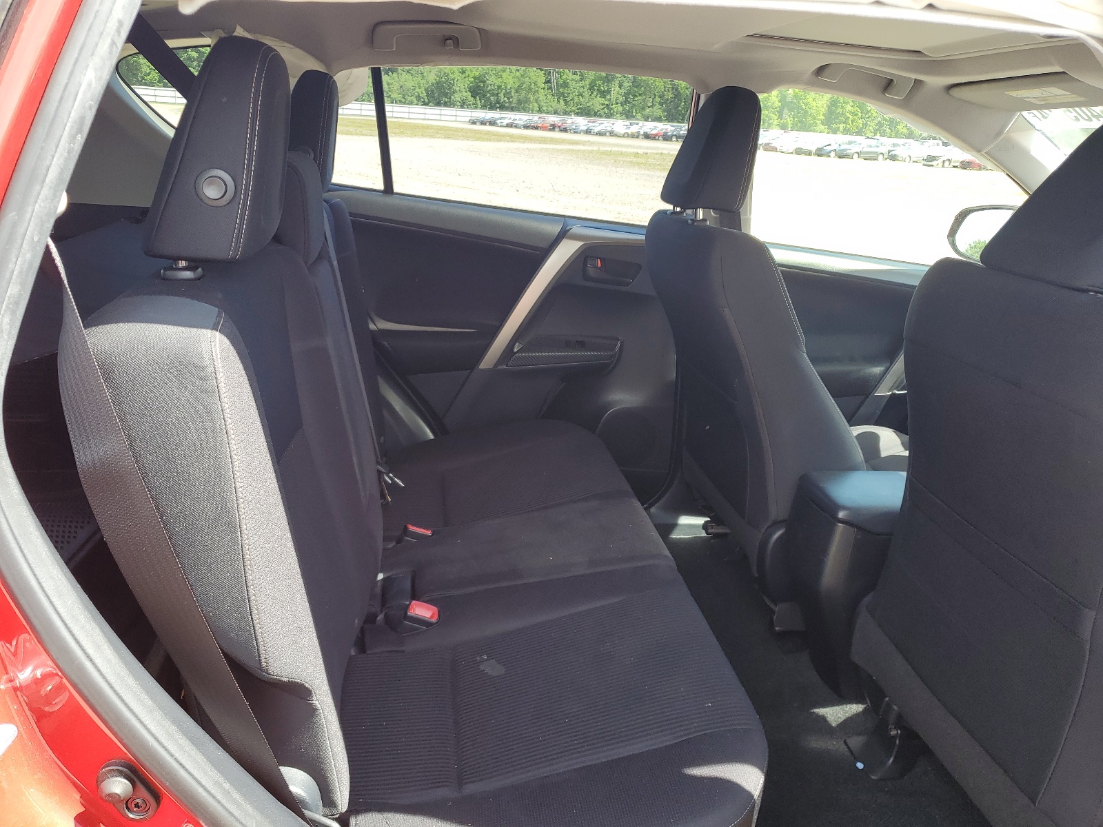 JTMRFREV4D5001997 2013 Toyota Rav4 Xle