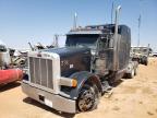 Andrews, TX에서 판매 중인 2007 Peterbilt 379  - Burn - Engine