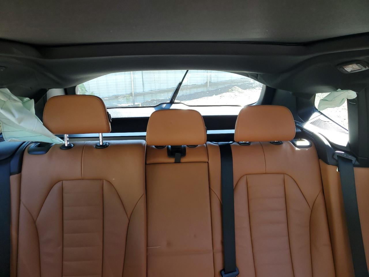 2019 BMW X3 xDrive30I VIN: 5UXTR9C53KLP95589 Lot: 60651744