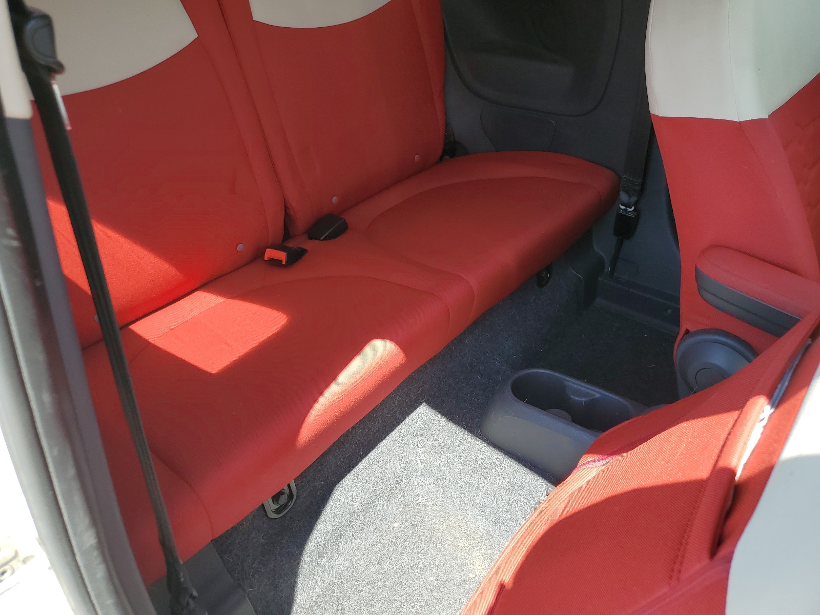 3C3CFFDR5FT509198 2015 Fiat 500 Pop