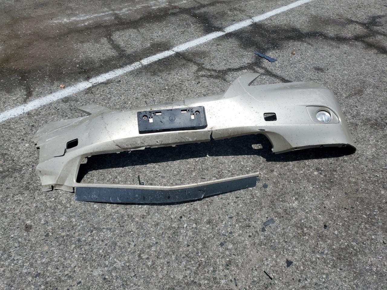 2011 Lexus Rx 350 VIN: JTJZK1BA9B2004341 Lot: 57855134