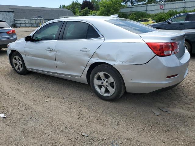  CHEVROLET MALIBU 2016 Сріблястий