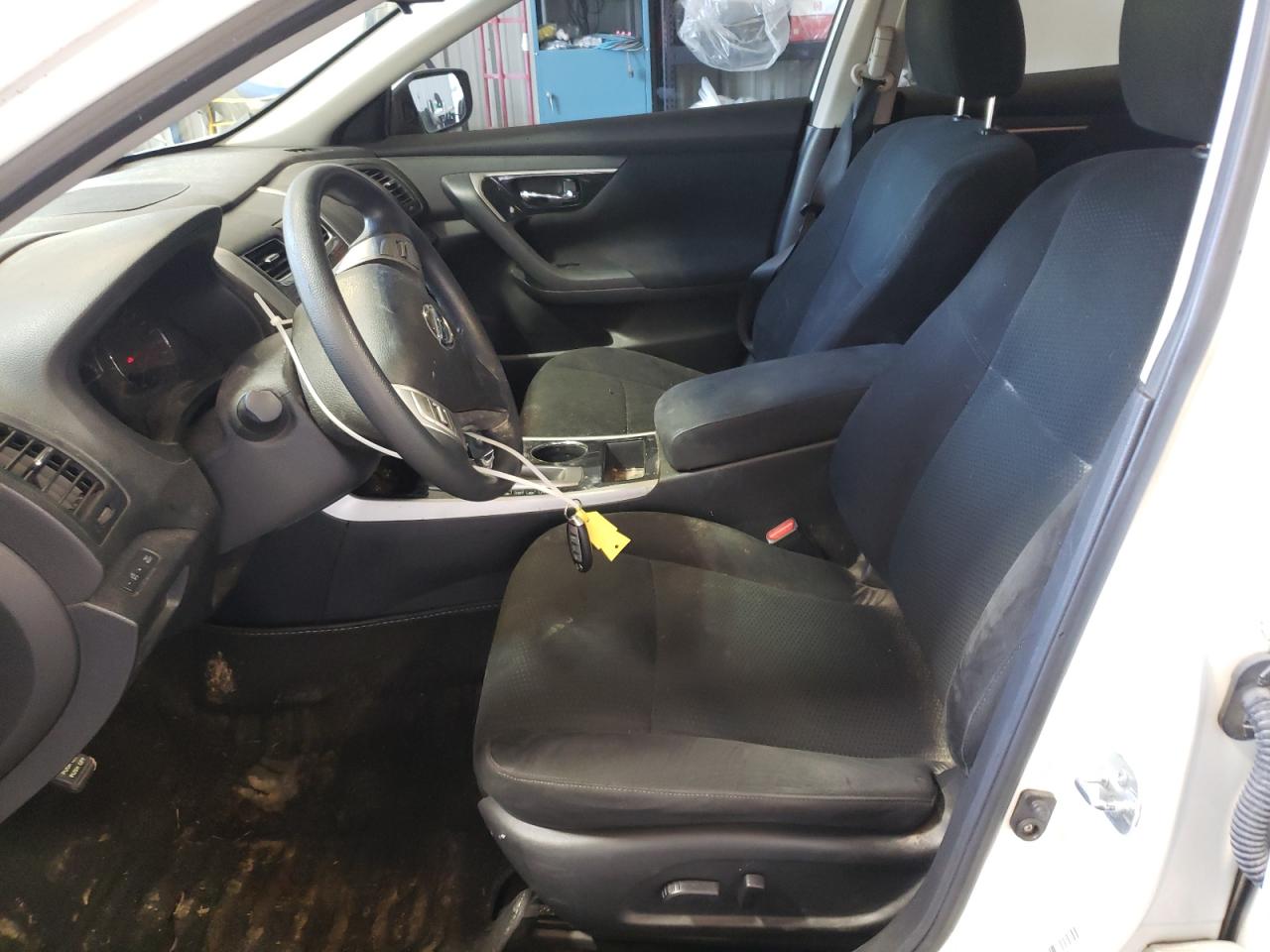 1N4AL3AP9EN249390 2014 Nissan Altima 2.5