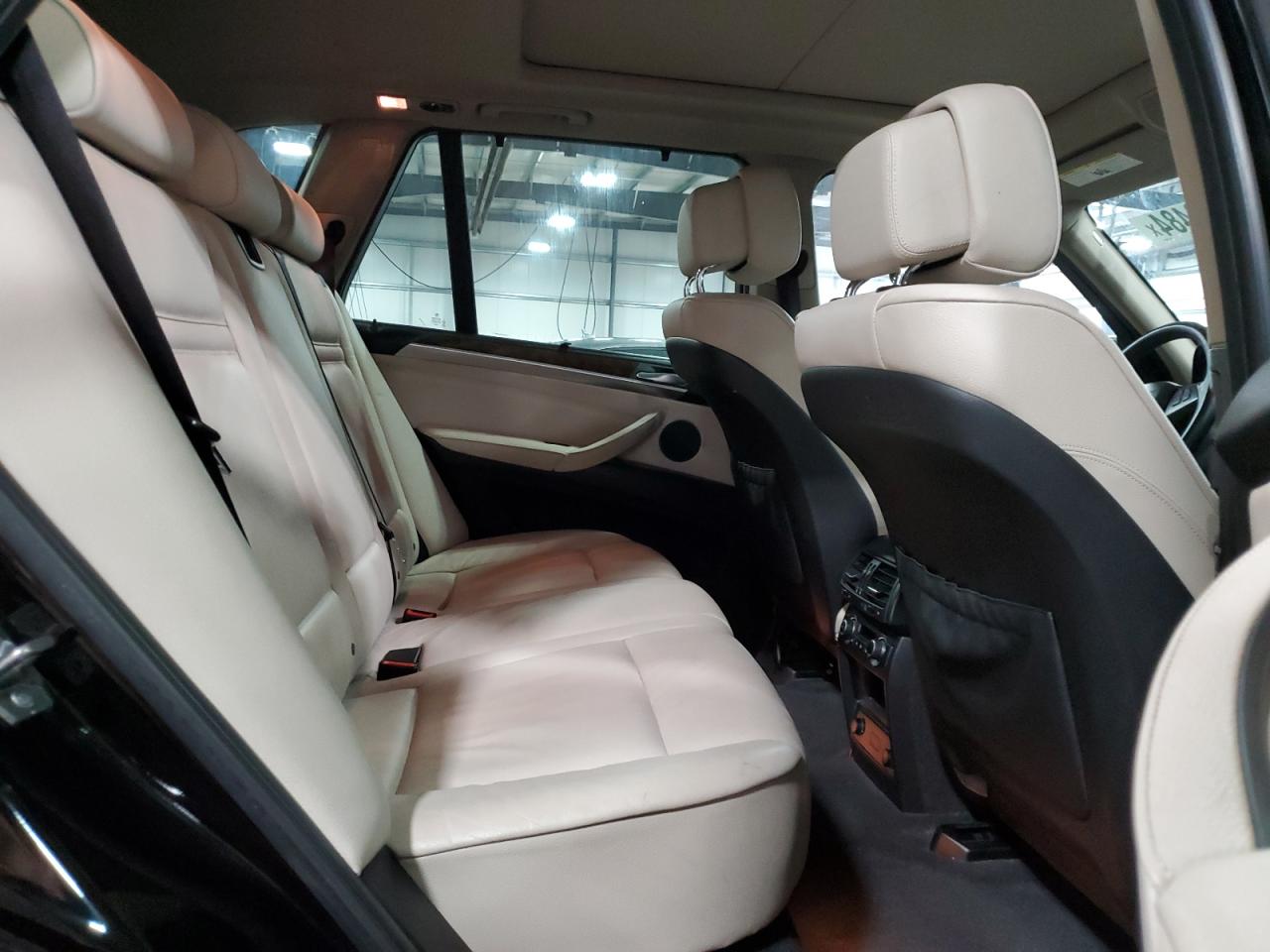 2013 BMW X5 xDrive35I VIN: 5UXZV4C59D0B09586 Lot: 60080484