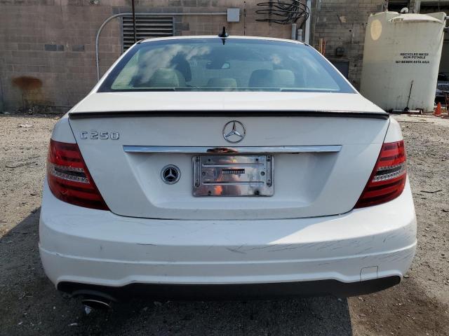 WDDGF4HB3DA781774 | 2013 Mercedes Benz 2013 mercedes-benz c 250