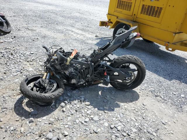 2024 SUZUKI GSX-R1000 R