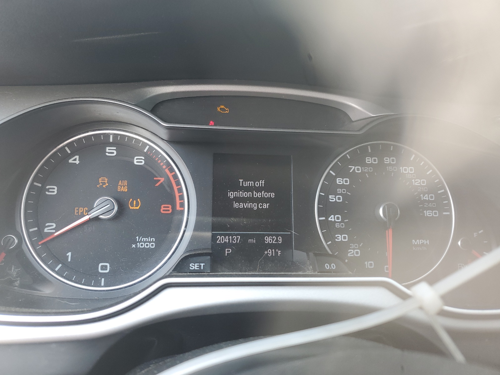 WAUFFAFL4GN018043 2016 Audi A4 Premium Plus S-Line