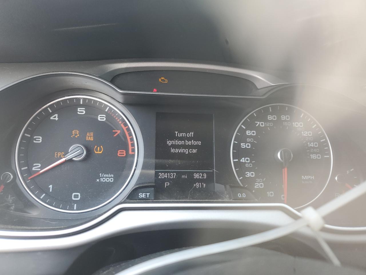 2016 Audi A4 Premium Plus S-Line VIN: WAUFFAFL4GN018043 Lot: 60953044