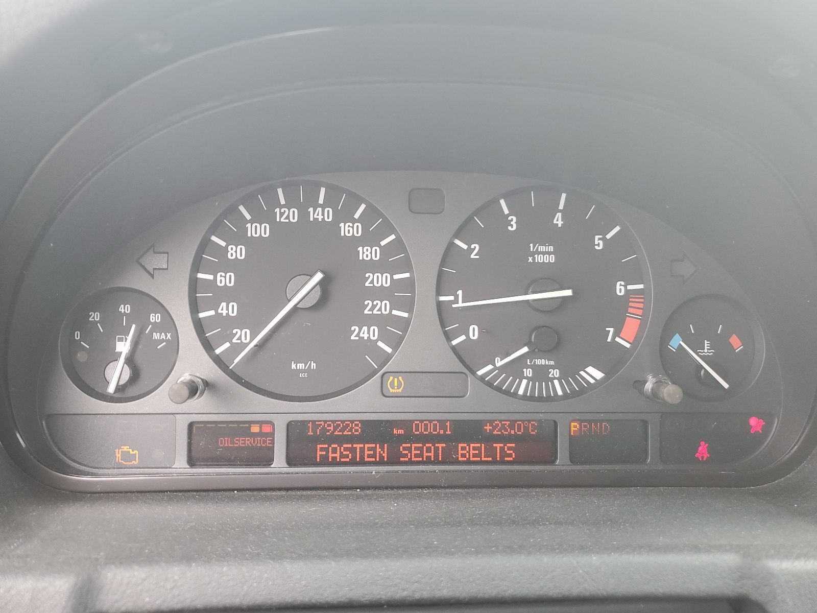 5UXFA13516LY36460 2006 BMW X5 3.0I