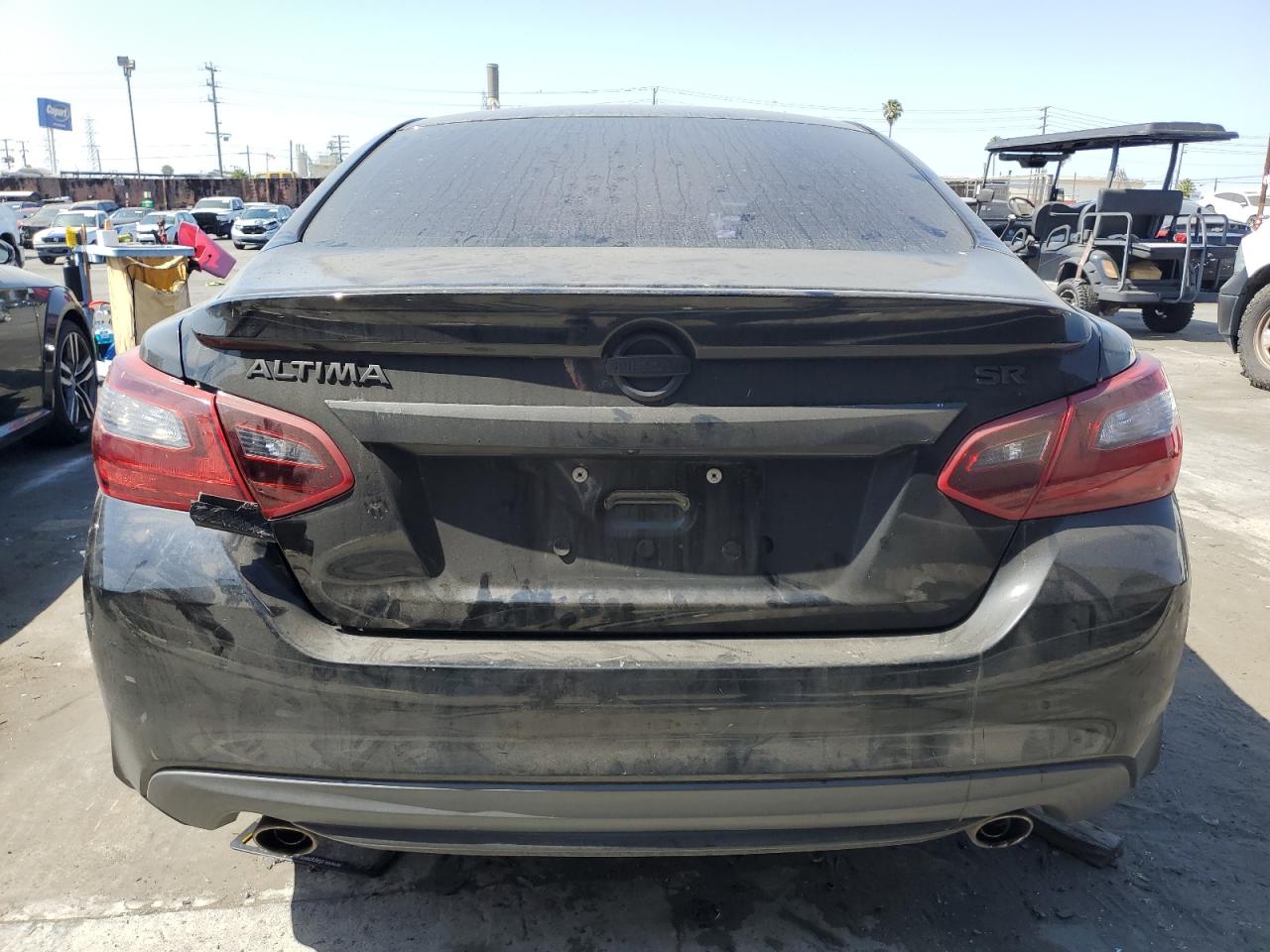 1N4AL3AP0HC494708 2017 Nissan Altima 2.5