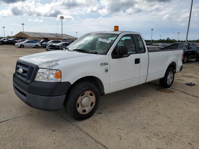 2008 Ford F150 