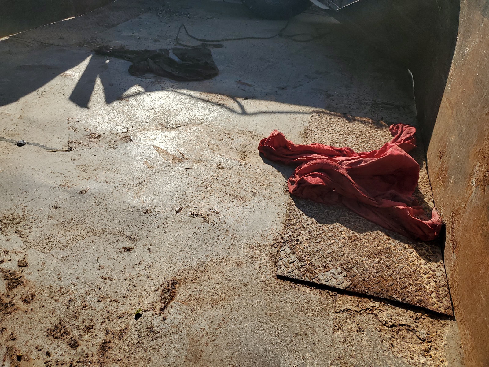 1GBJC34R7YF460338 2000 Chevrolet Gmt-400 C3500