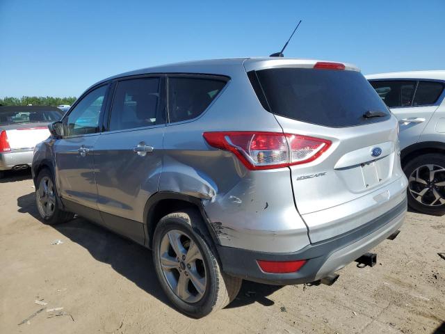 Parquets FORD ESCAPE 2016 Silver