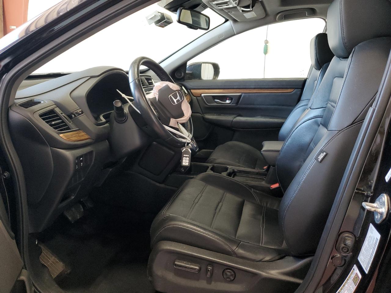 2020 Honda CR-V - Image 7