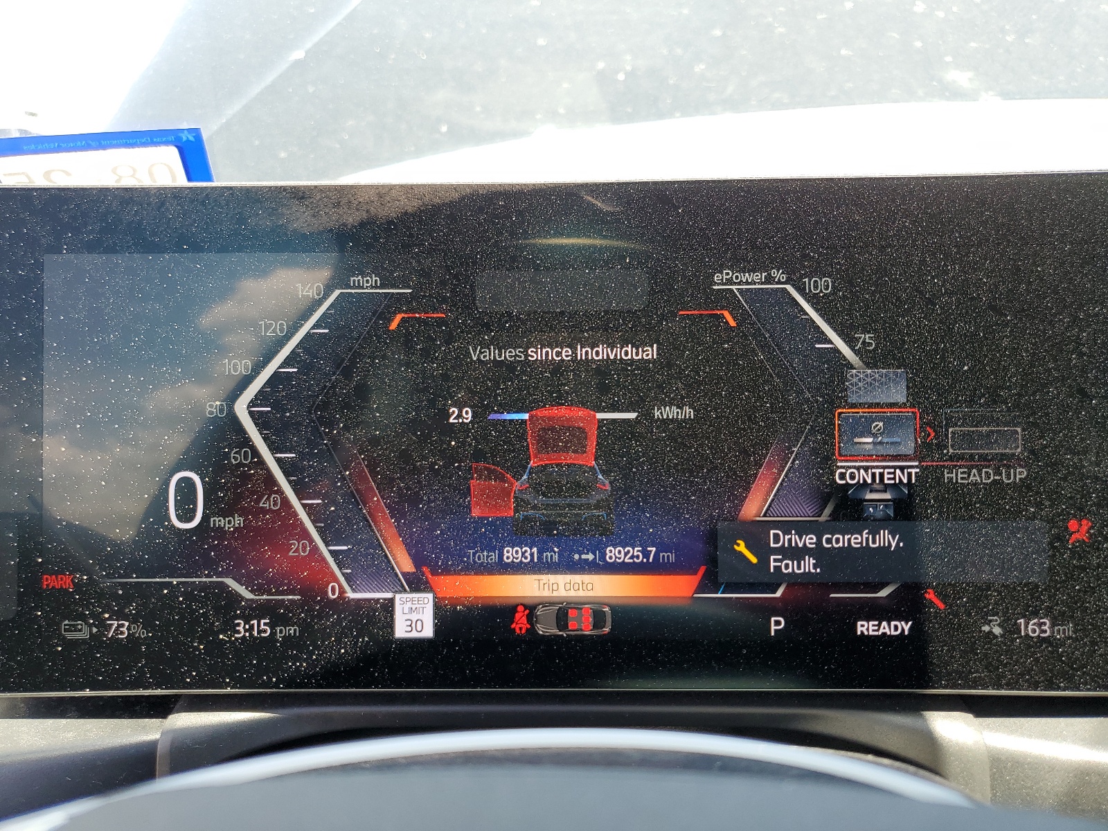 WBY43AW09PFR17188 2023 BMW I4 Edrive 35