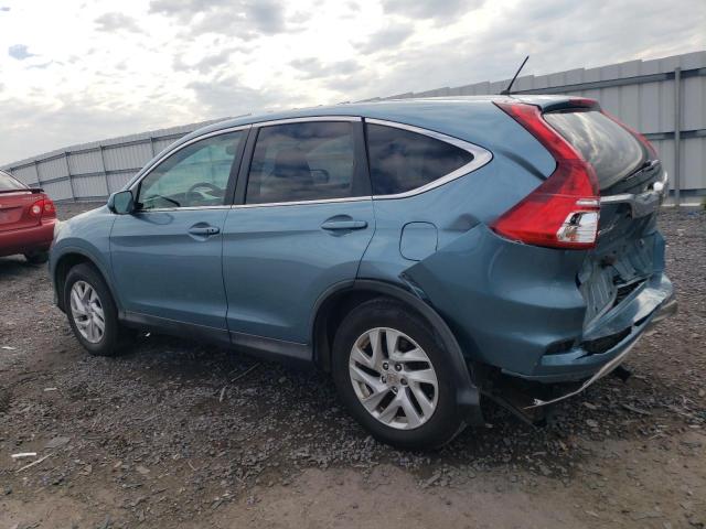 2HKRM4H51GH601515 | 2016 Honda cr-v ex